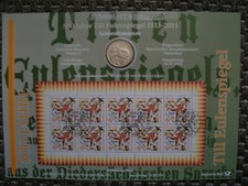Numisblatt 2011 500 gebraucht kaufen  Leipzig