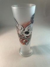 Verre mickey disneyland d'occasion Verre mickey disneyland d'occasion  Nancy-