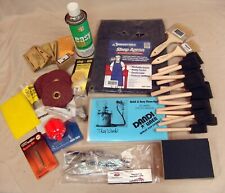 Assorted woodworking supplies for sale  Dade City