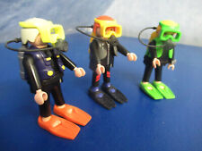 Taucher scuba diving gebraucht kaufen  Schwanstetten