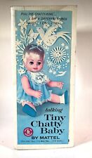 Vintage 1960s mattel for sale  Valley Village
