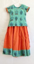 Blouse skirt set for sale  San Jose