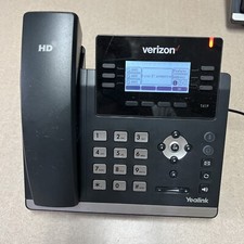 Set yealink ultra for sale  Clayton
