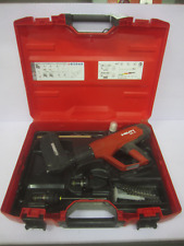 Schussapparat hilti dx6 gebraucht kaufen  Westerheim