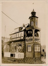 Brussels 1935 village d'occasion  Expédié en Belgium