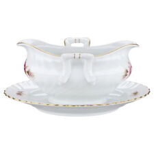 Sauciere teller einteilig gebraucht kaufen Sauciere teller einteilig gebraucht kaufen  Kappeln