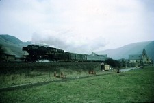 Original Dia / slide DR incl. (c): 023 064 - 9 Koblenz-Trier 03/1970 K715 comprar usado  Enviando para Brazil