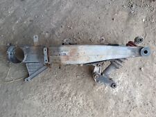 Forcellone monobraccio aprilia usato  Loreto Aprutino