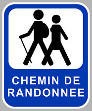 Hiking trail camping d'occasion  Expédié en Belgium