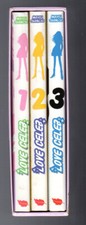 Mangas love celeb d'occasion  Mulhouse-