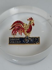 Vintage rhode island for sale  Glasgow