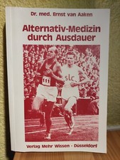 Alternativ medizin durch gebraucht kaufen  Erdmannhausen
