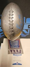 lombardi trophy for sale  Staten Island