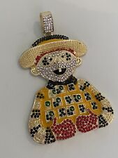 Gold robber iced for sale  BRENTFORD