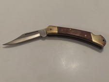 Pocket knife wood for sale  Bridgeport