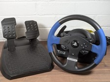 Thrustmaster t150 racing for sale  COTTINGHAM
