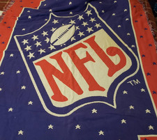 Nfl shield logo for sale  Monticello