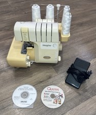 Baby lock serger for sale  Merritt Island