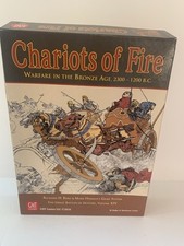 Chariots fire d'occasion  Expédié en Belgium