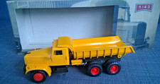 Kraz 256 muldenkipper gebraucht kaufen  Langen