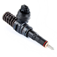 Remanufactured fuel injector for sale  TAMWORTH