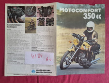 4184 bis motoconfort d'occasion  Caderousse