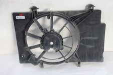 invólucro do radiador Ford FIESTA 6 JA gasolina 48033 comprar usado  Enviando para Brazil