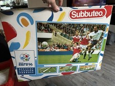 Subbuteo euro edition for sale  LEIGHTON BUZZARD