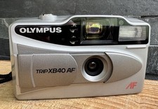 Lympus trip xb40 gebraucht kaufen  Kempten (Allgäu)