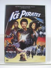 Ice pirates region for sale  MELTON MOWBRAY