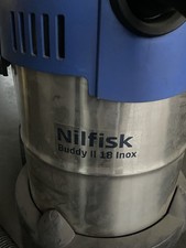 nilfisk staubsauger gebraucht kaufen  Holzheim