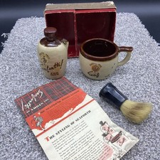 Vintage seaforth shaving for sale  Pacific
