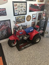 1985 honda atc for sale 1985 honda atc for sale  San Tan Valley