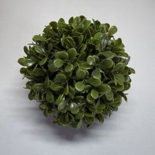 Topiary ball artificial for sale  Del Rio