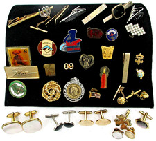 Vintage 37pc lot for sale  Rockford