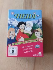 heidi dvd box gebraucht kaufen heidi dvd box gebraucht kaufen Kolbermoor
