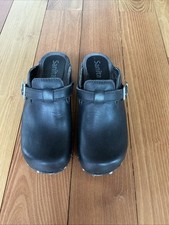 Tolle sanita cloggs gebraucht kaufen  Maisach