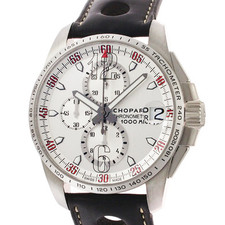 Relógio masculino Chopard Mille Miglia GT XL Chronospeed Limited TO191195 comprar usado  Enviando para Brazil