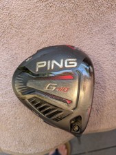 Driver ping g410 d'occasion  Maubec