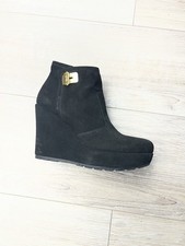 Zeppa nera nerogiardini usato Zeppa nera nerogiardini usato  Rivarolo Canavese