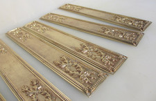 Brass finger plate for sale  HARROGATE