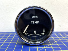 Smiths temperature gauge for sale  GRAVESEND