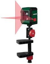 Parkside kreuzlinienlaser lini gebraucht kaufen  Neuenstadt am Kocher