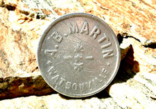 santa cruz nickel for sale santa cruz nickel for sale  Tucson