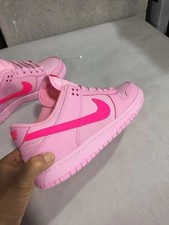 Triple pink nike for sale  Clinton Township