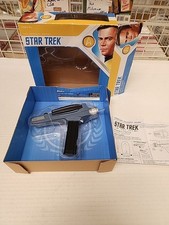 2018 Diamond Select Toys Star Trek Original Series Classic Phaser não funciona, usado comprar usado  Enviando para Brazil