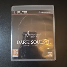 Dark souls scholar d'occasion  Pouillon
