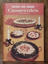 Southern living casseroles for sale  Wheeler