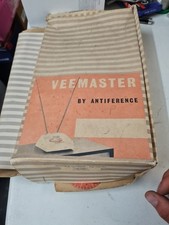 Veemaster antiference vintage for sale  PLYMOUTH