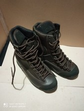 Anfibi militari esercito usato  Palermo